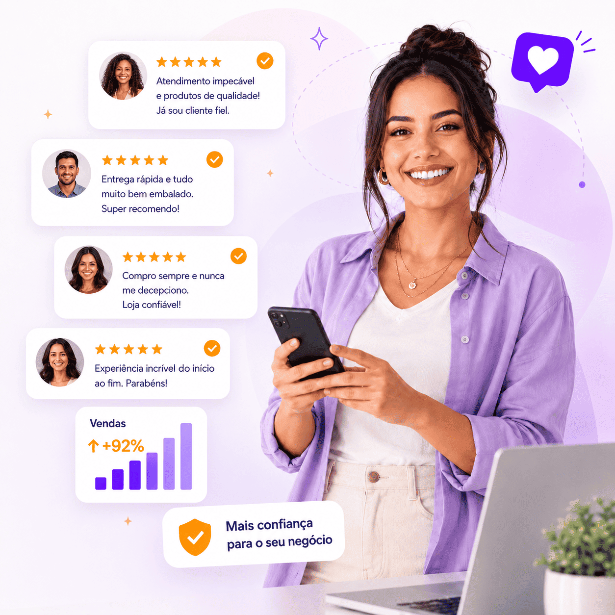 Reviewfy